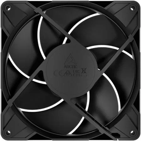 Arctic P14 Pro PST Negro